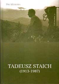 [Tadeusz Staich]