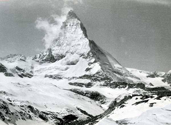 [Matterhorn]